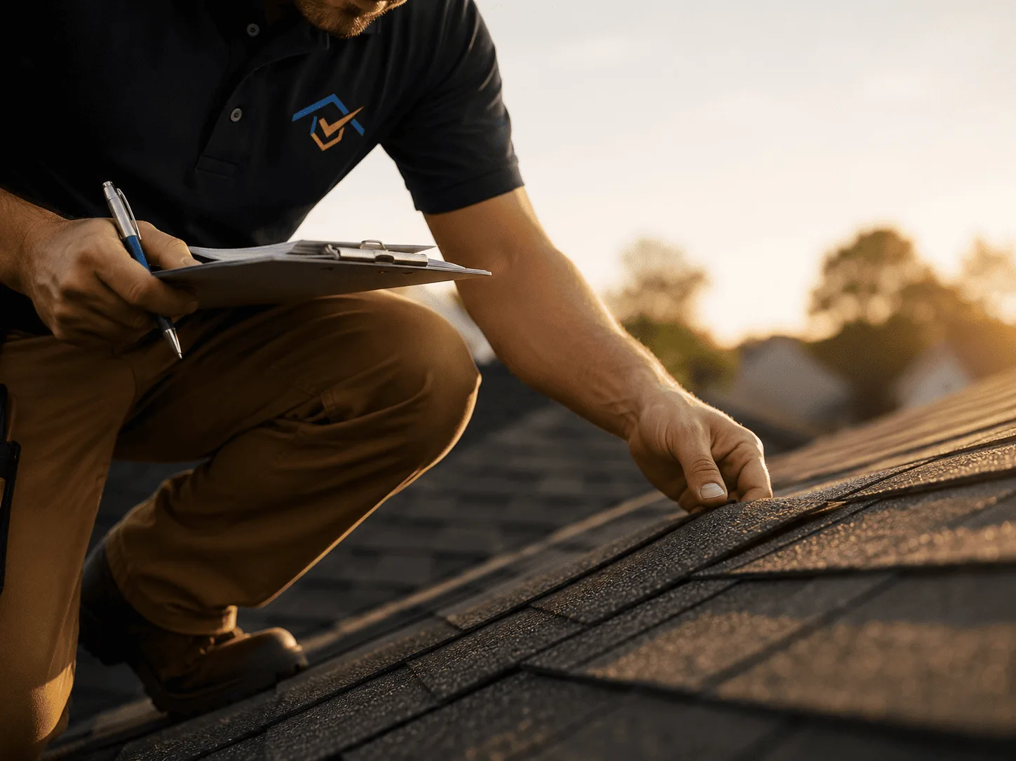 Why Choose Roof Inspection in Ford Cliff, PA